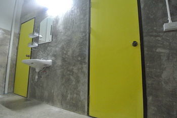 Albergue Chocco Home