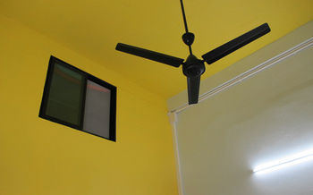 Albergue Chocco Home