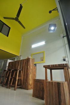 Albergue Chocco Home