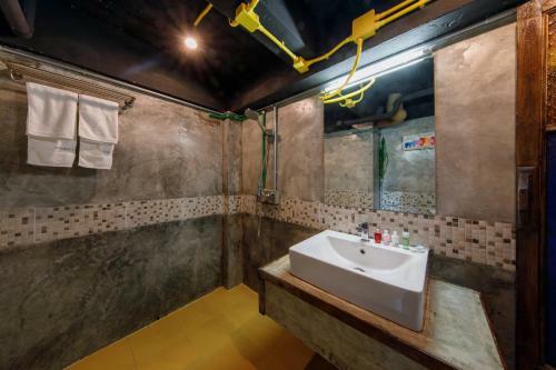 Albergue Double Lucky House