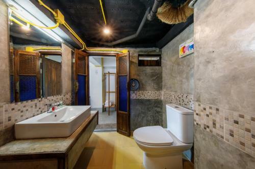 Albergue Double Lucky House