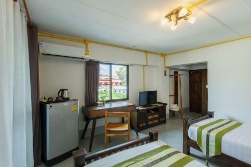 Albergue Double Lucky House