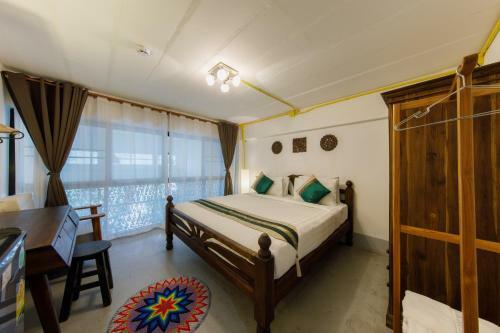 Albergue Double Lucky House