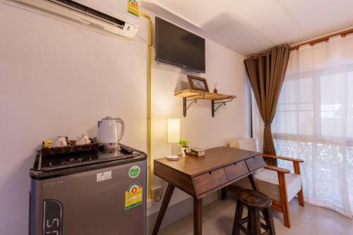 Albergue Double Lucky House