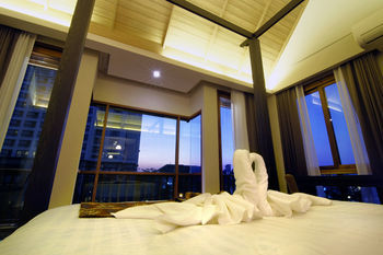 Hotel Tapae Gate Villa