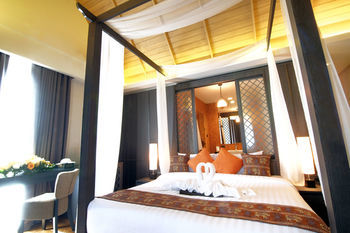 Hotel Tapae Gate Villa