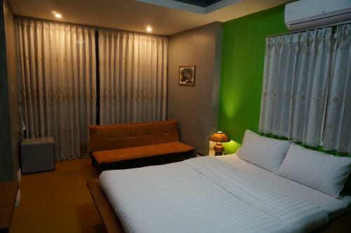 Aparthotel Chula Hotel