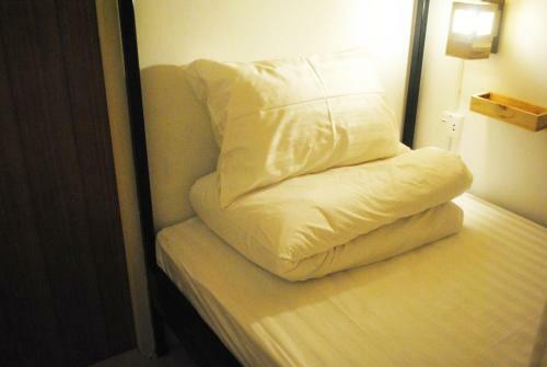Rimnim Hostel