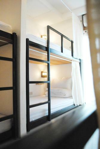 Rimnim Hostel