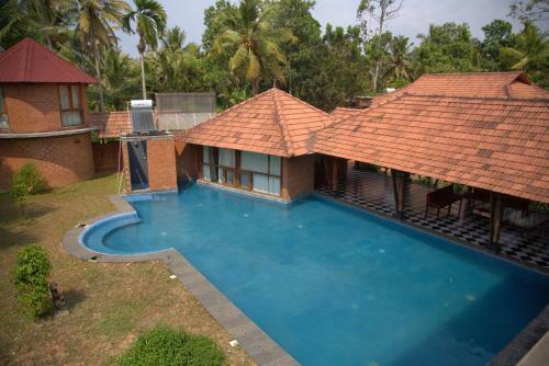 Hostal The Lily Pad