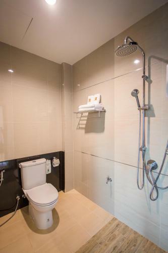Klongrien Boutique Hotel