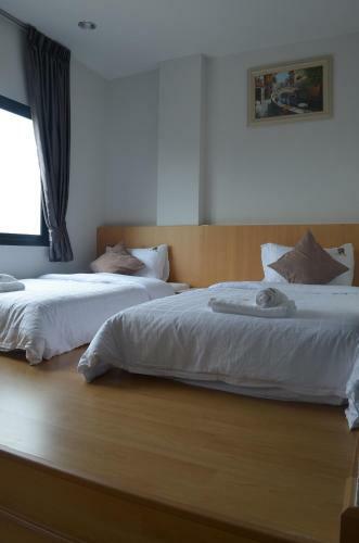 Klongrien Boutique Hotel