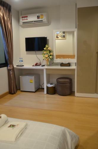 Klongrien Boutique Hotel