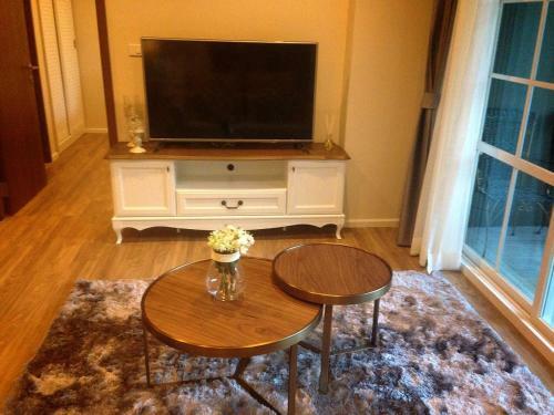 Apartamento Pool Access Autumn Hua Hin