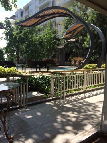 Apartamento Pool Access Autumn Hua Hin