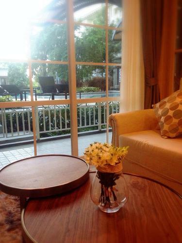 Apartamento Pool Access Autumn Hua Hin