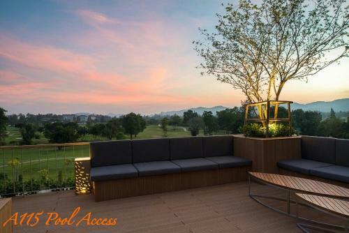Apartamento Pool Access Autumn Hua Hin
