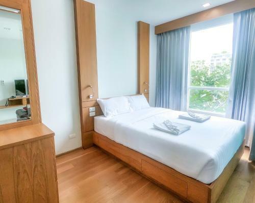 Apartamento Baan View Viman