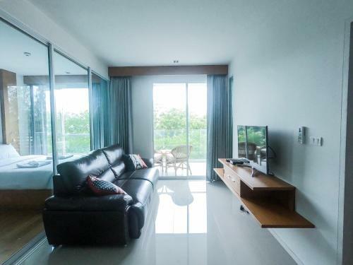 Apartamento Baan View Viman