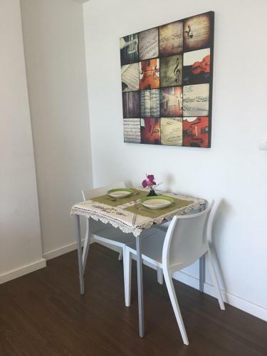 Apartamento Baan Kun Koey Condo