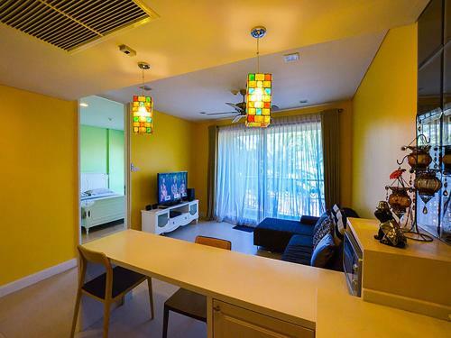 Apartamento Marakesh Residence By Puppap