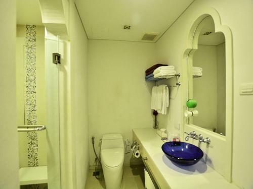 Apartamento Marakesh Residence By Puppap