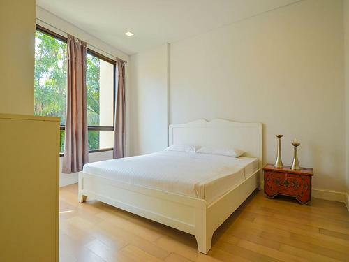 Apartamento Marakesh Residence By Puppap