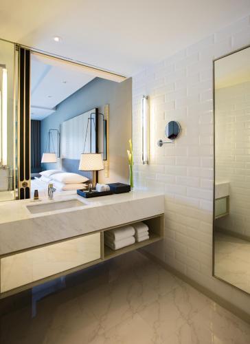 Hotel Hua Hin Marriott Resort And Spa