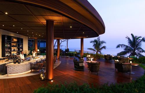 Hotel Hua Hin Marriott Resort And Spa