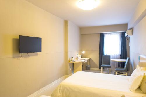 Hotel Jinjiang Inn Guiyang Wenchang Pavilion