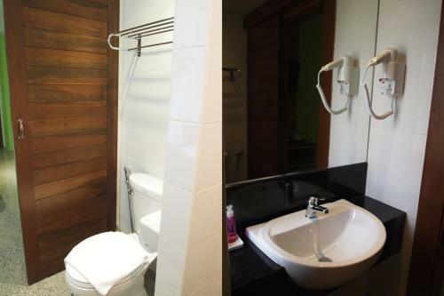 Phuket Ecozy Hotel