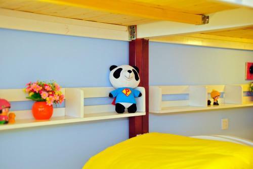 Simple Capsule Youth Hostel Guiyang Xiaoshizi
