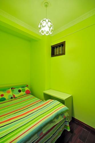 Simple Capsule Youth Hostel Guiyang Xiaoshizi