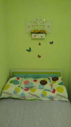 Simple Capsule Youth Hostel Guiyang Xiaoshizi