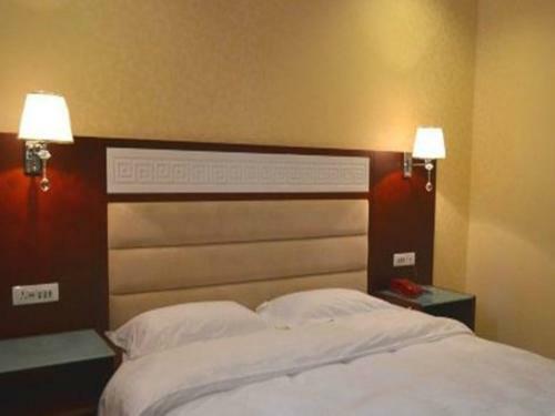 Posada Jinxiu Xiaoxiang Hotel ?guilin Nanzhou ?