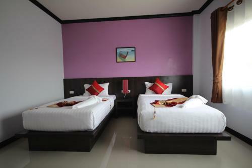 Hotel Lanta Lapaya Resort