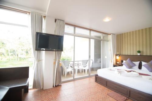 Apartamento Lanta Nice Beach House
