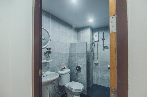 Apartamento Lanta Nice Beach House