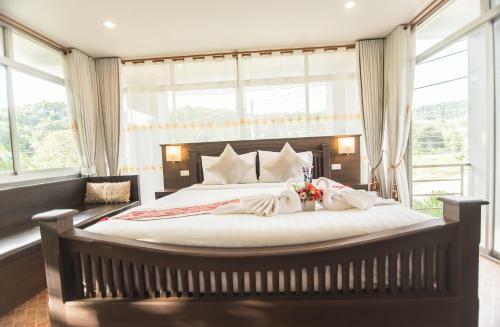Apartamento Lanta Nice Beach House