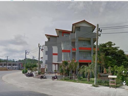 Apartamento Lanta Nice Beach House