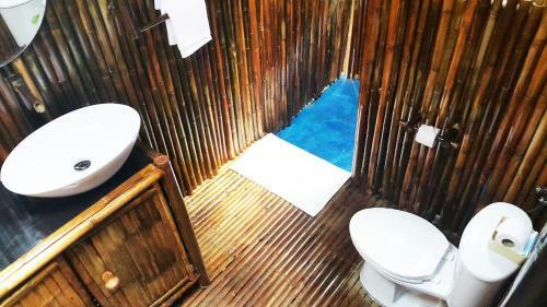 Lodge Eco Lanta Hideaway Beach Resort