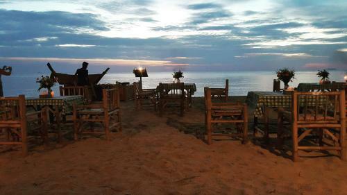 Lodge Eco Lanta Hideaway Beach Resort