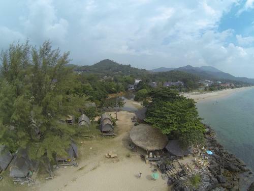 Hotel Lanta River Sand Resort