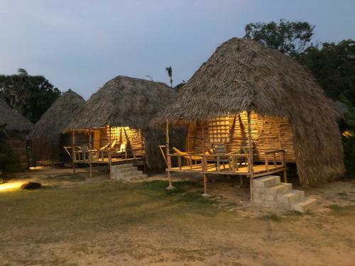 Hotel Lanta River Sand Resort