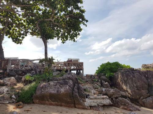 Hotel Lanta River Sand Resort