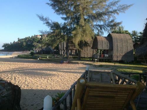 Hotel Lanta River Sand Resort