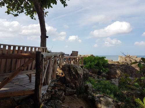 Hotel Lanta River Sand Resort