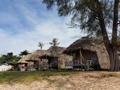 Hotel Lanta River Sand Resort