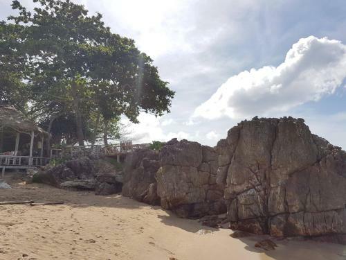 Hotel Lanta River Sand Resort