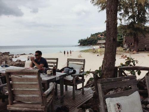 Hotel Lanta River Sand Resort